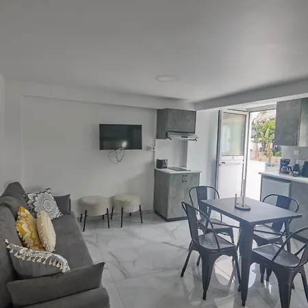 Appartement Gold Emerging Ltd 1 Agia Napa