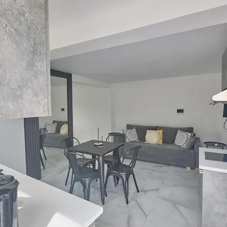 Gold Emerging Ltd 1 Appartement Agia Napa