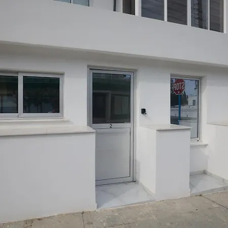 Gold Emerging Ltd 1 Agia Napa