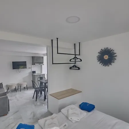 Apartamento Gold Emerging Ltd 1 *