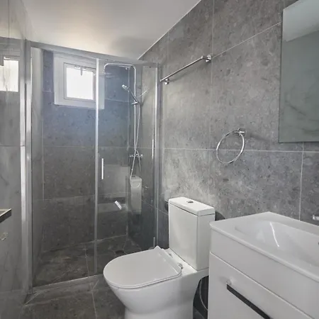 Gold Emerging Ltd 1 Apartamento Agia Napa