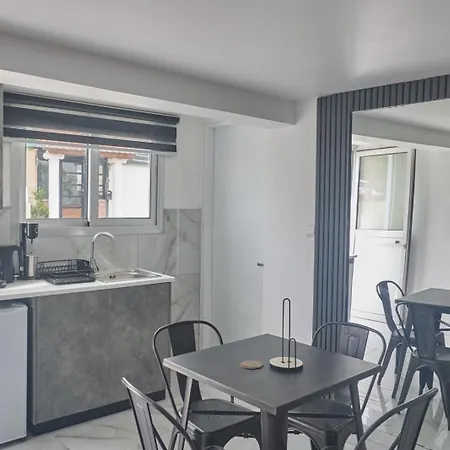 Apartment Gold Emerging Ltd 1 Ayia Napa
