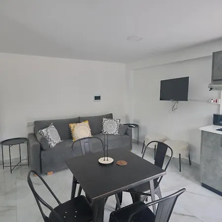Apartment Gold Emerging Ltd 1