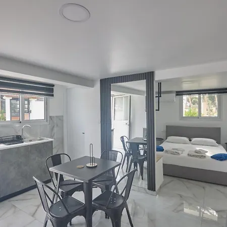 Gold Emerging Ltd 1 Apartamento Agia Napa