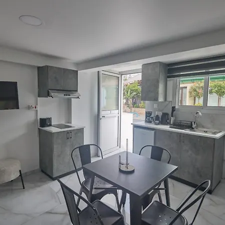 Gold Emerging Ltd 1 Agia Napa