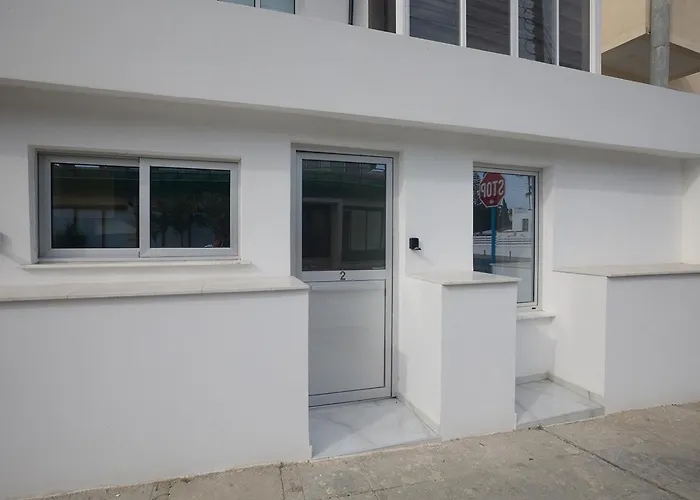 Gold Emerging Ltd 1 Ayia Napa